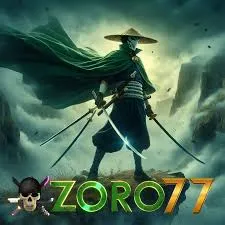 ZORO77 - Petualangan Anime Terbaik di Genggaman Anda