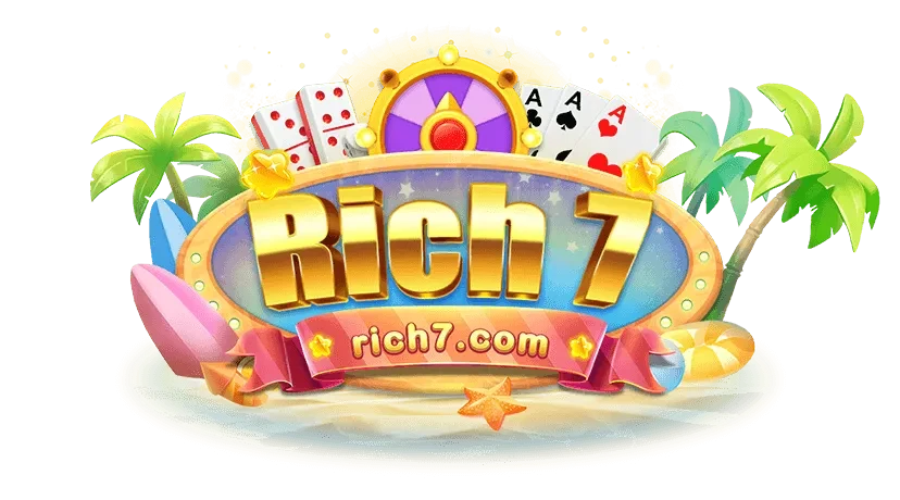 rich7 — Pusat Unduh APK